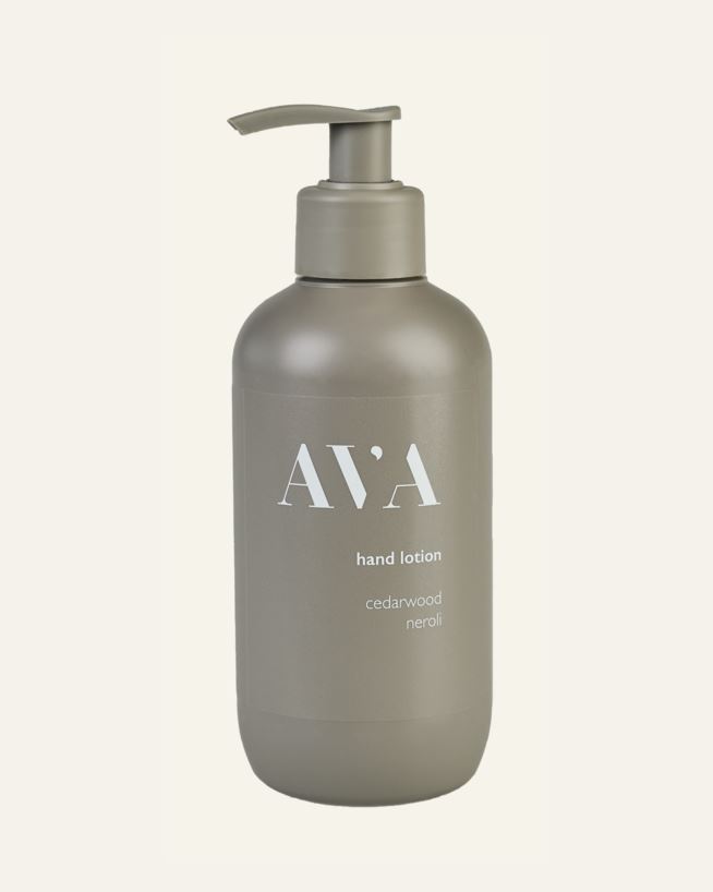 Handkräm mörkgrå - 300 ml mörkgrå - 1