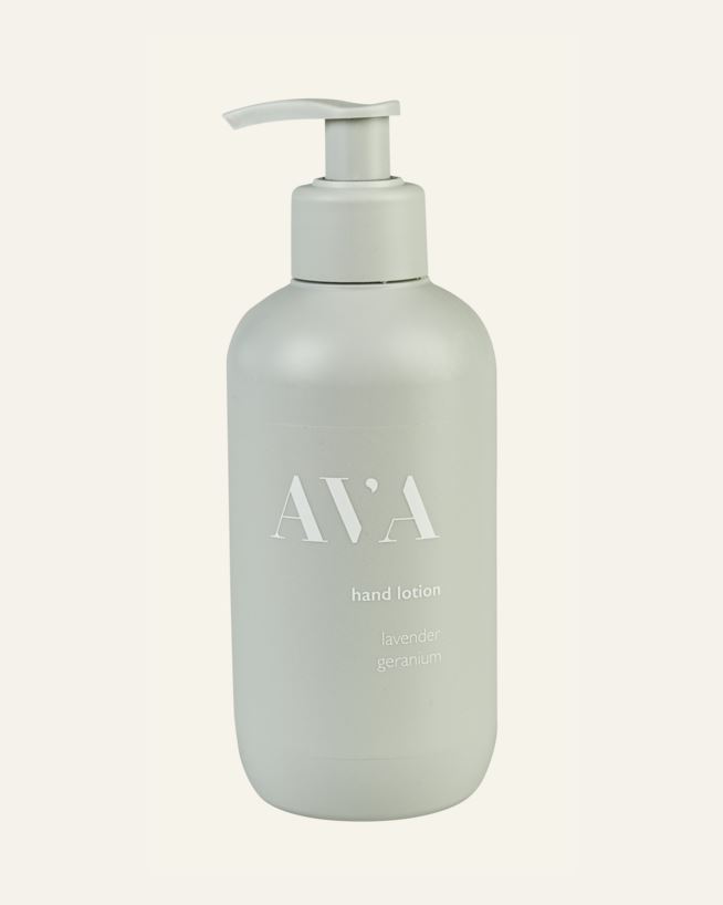 Handkräm ljusgrön - 300 ml ljusgrön - 1