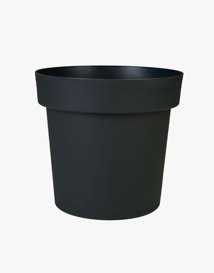 Utekruka svart - 35x35x33 cm ø35 svart - 1