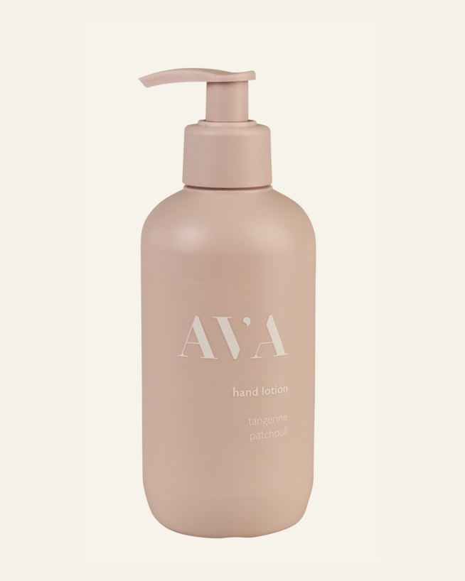 Handkräm rosa - 300 ml rosa - 1