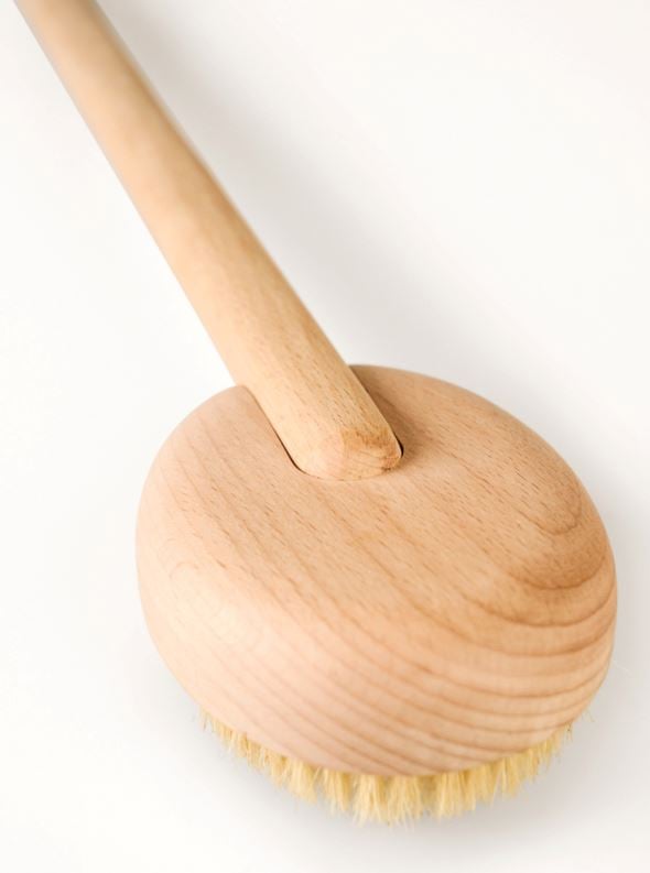 Badborste natur - 3