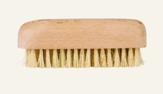 Spa nagelborste natur