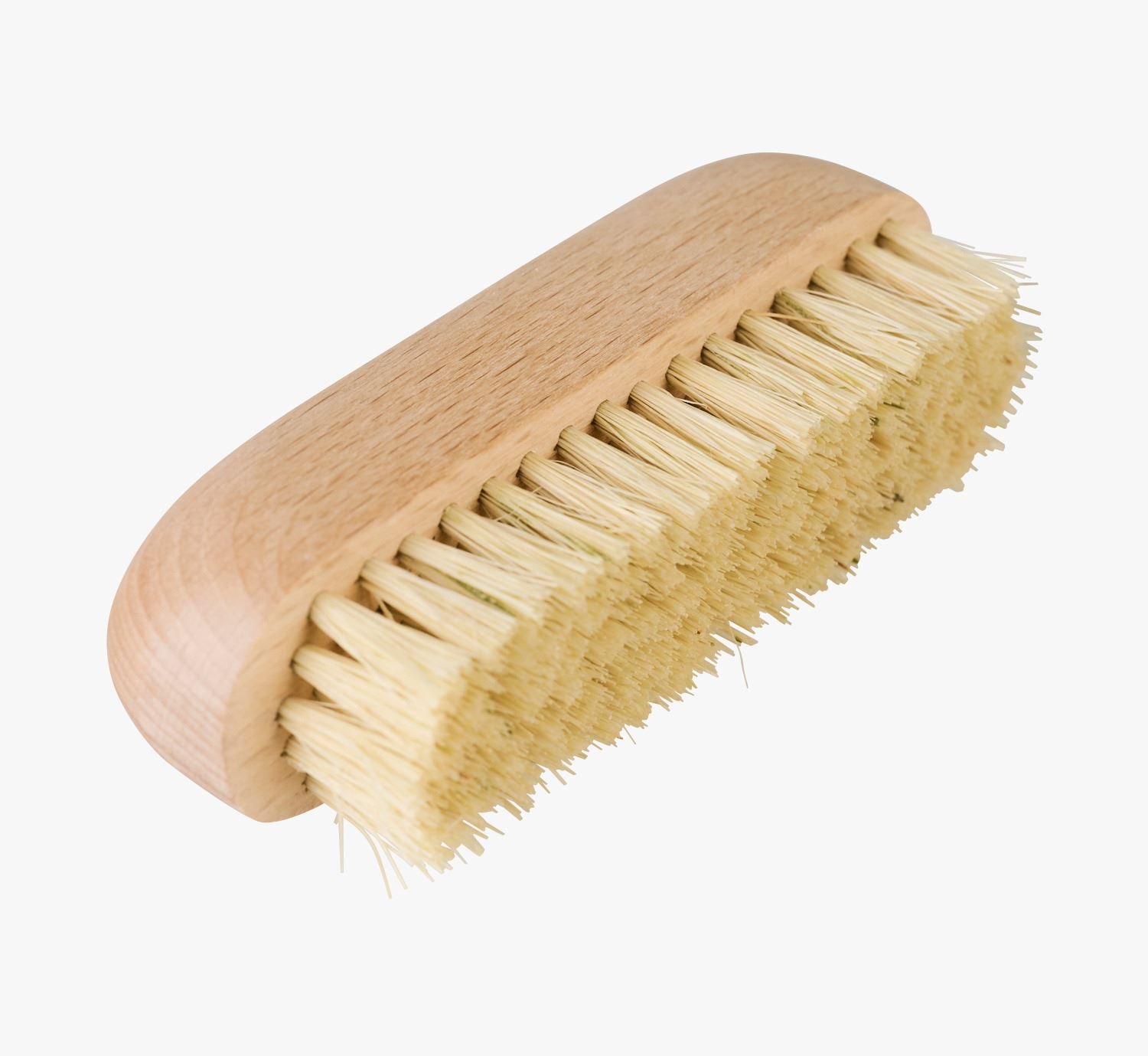Nagelborste natur - 3
