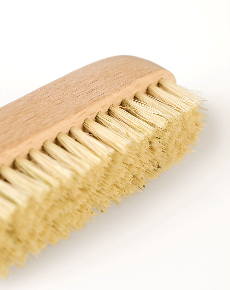 Nagelborste natur - 2