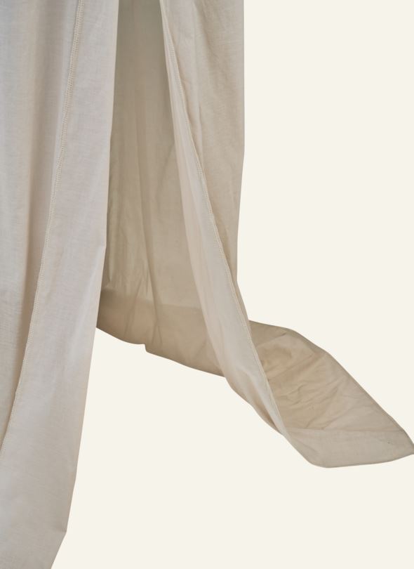 Sänghimmel beige - 3