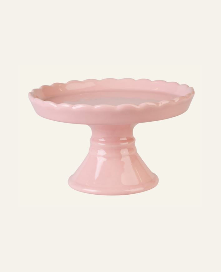 Fat rosa - 19x19x11 cm rosa - 1