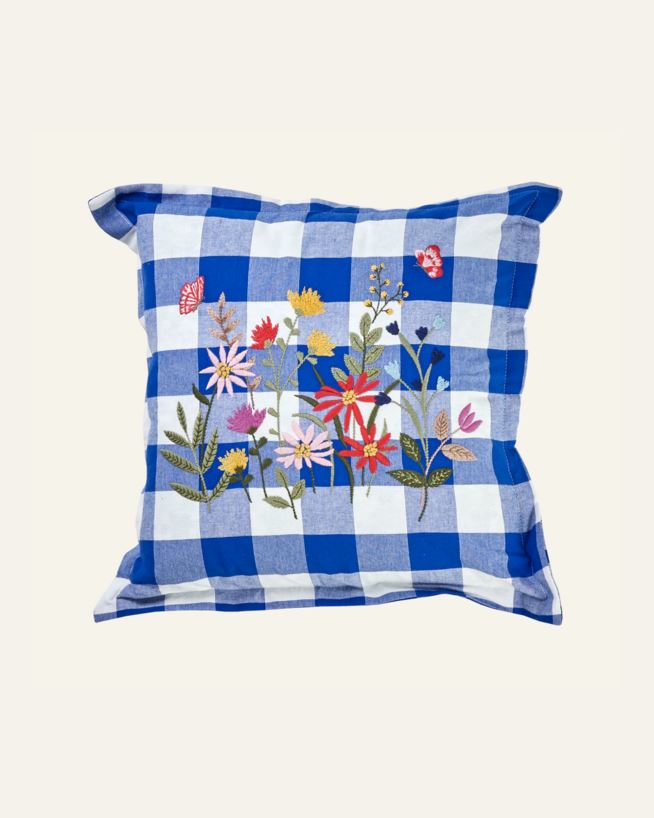 Kuddfodral multi - 45x45 cm multi - 1