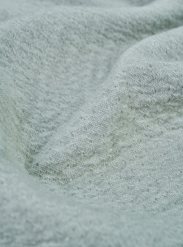 Pläd lindblomsgrön - 2