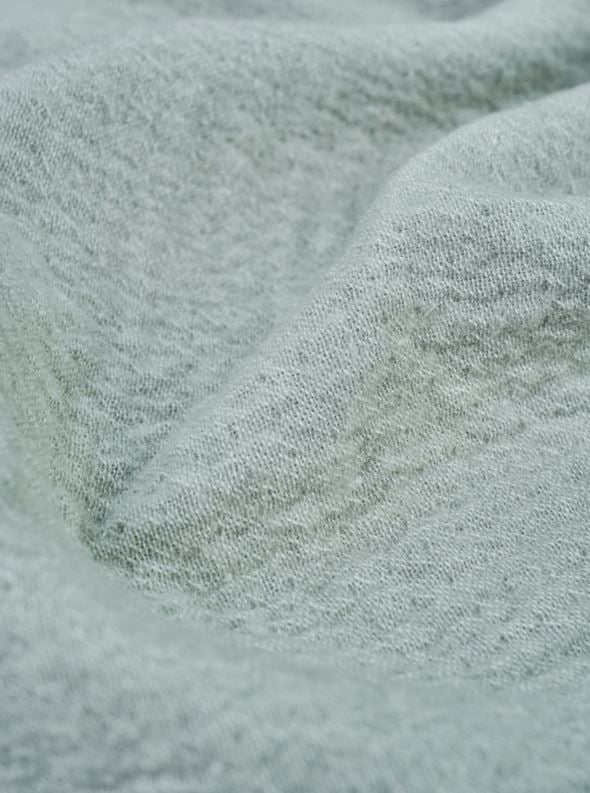 Pläd lindblomsgrön - 2