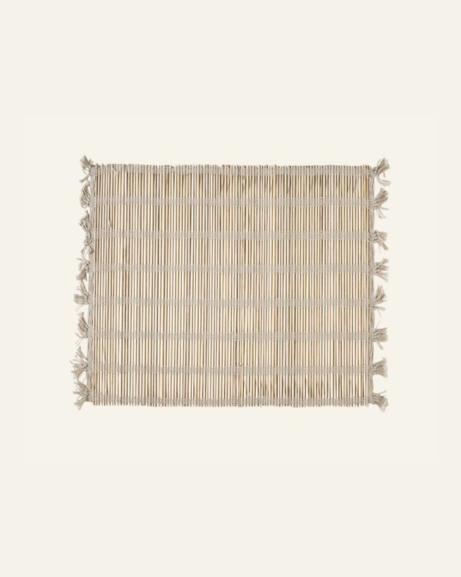 Bordstablett natur - 35x45 cm natur - 1