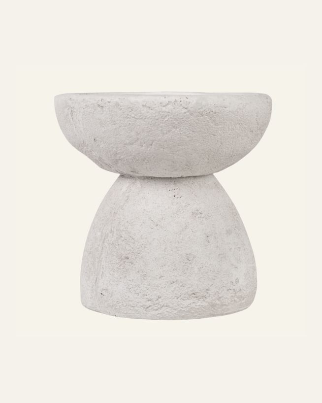 Ljushållare natur - 15,3x15,4x15 cm natur - 1