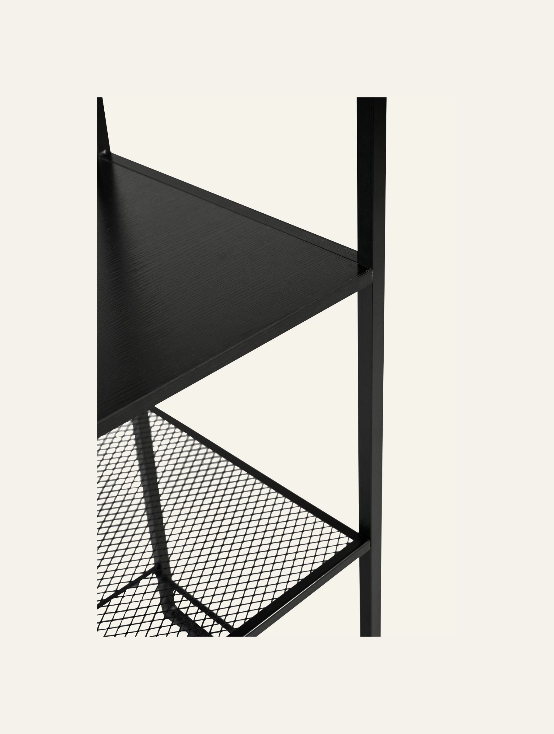 Klädhängare svart - 6