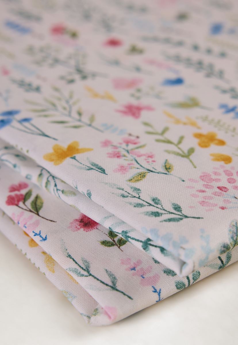 Avtorkningsbar duk multi - 2