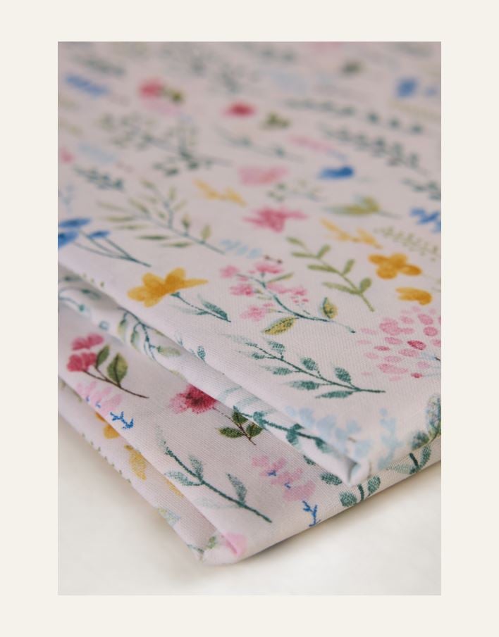 Avtorkningsbar duk multi - 3