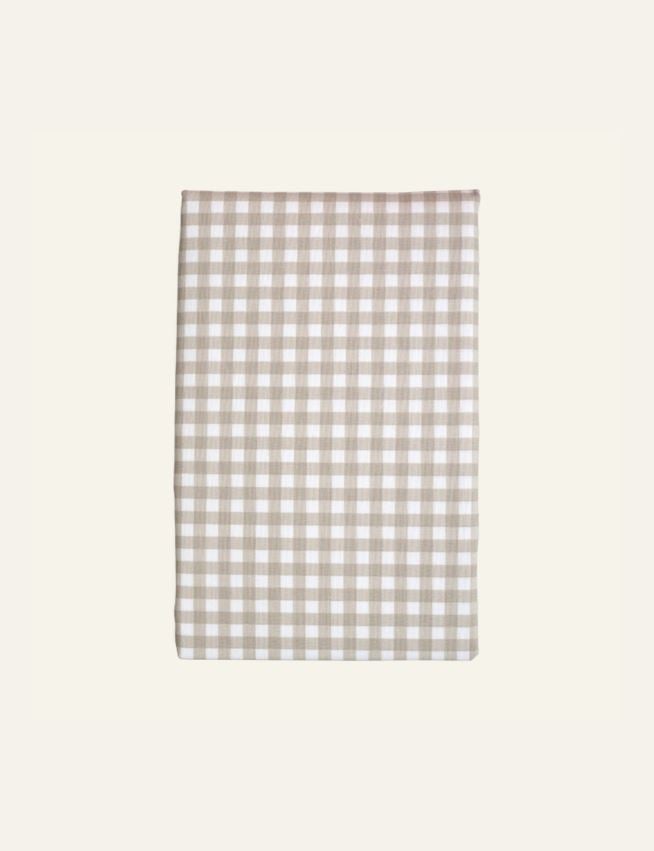 Avtorkningsbar duk beige - 2