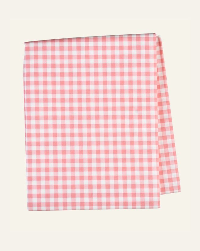Avtorkningsbar duk rosa - 140x250 cm rosa - 1