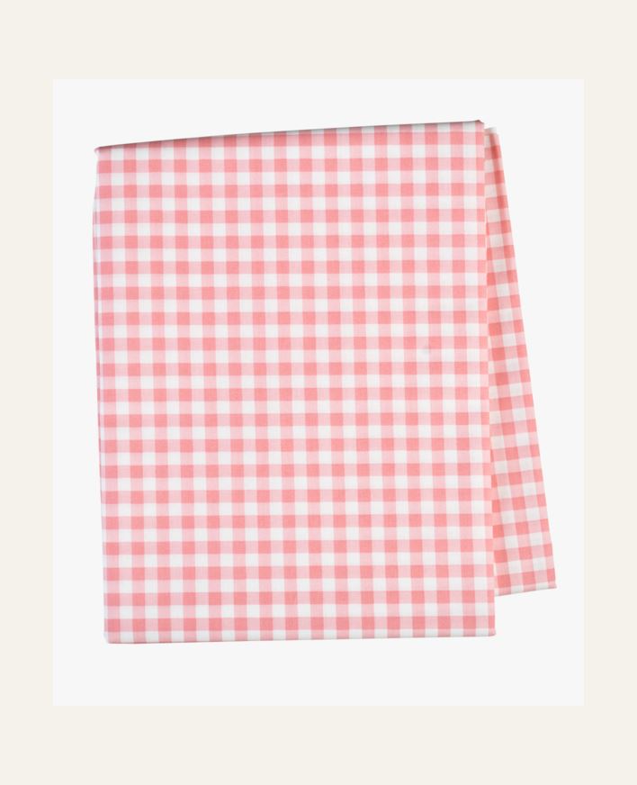 Avtorkningsbar duk rosa - 140x250 cm rosa - 1