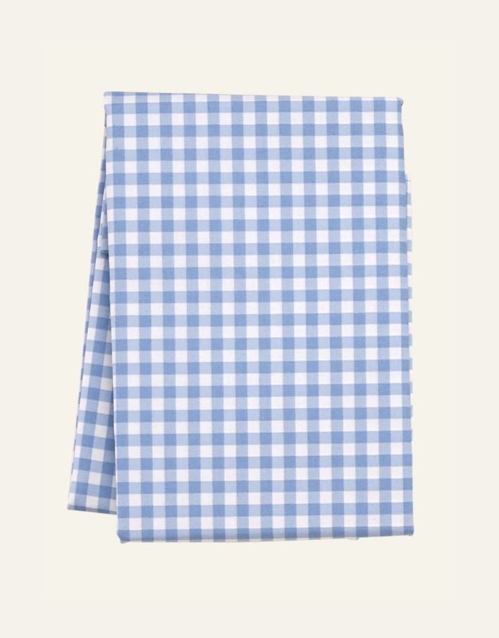 Avtorkningsbar duk blå - 2