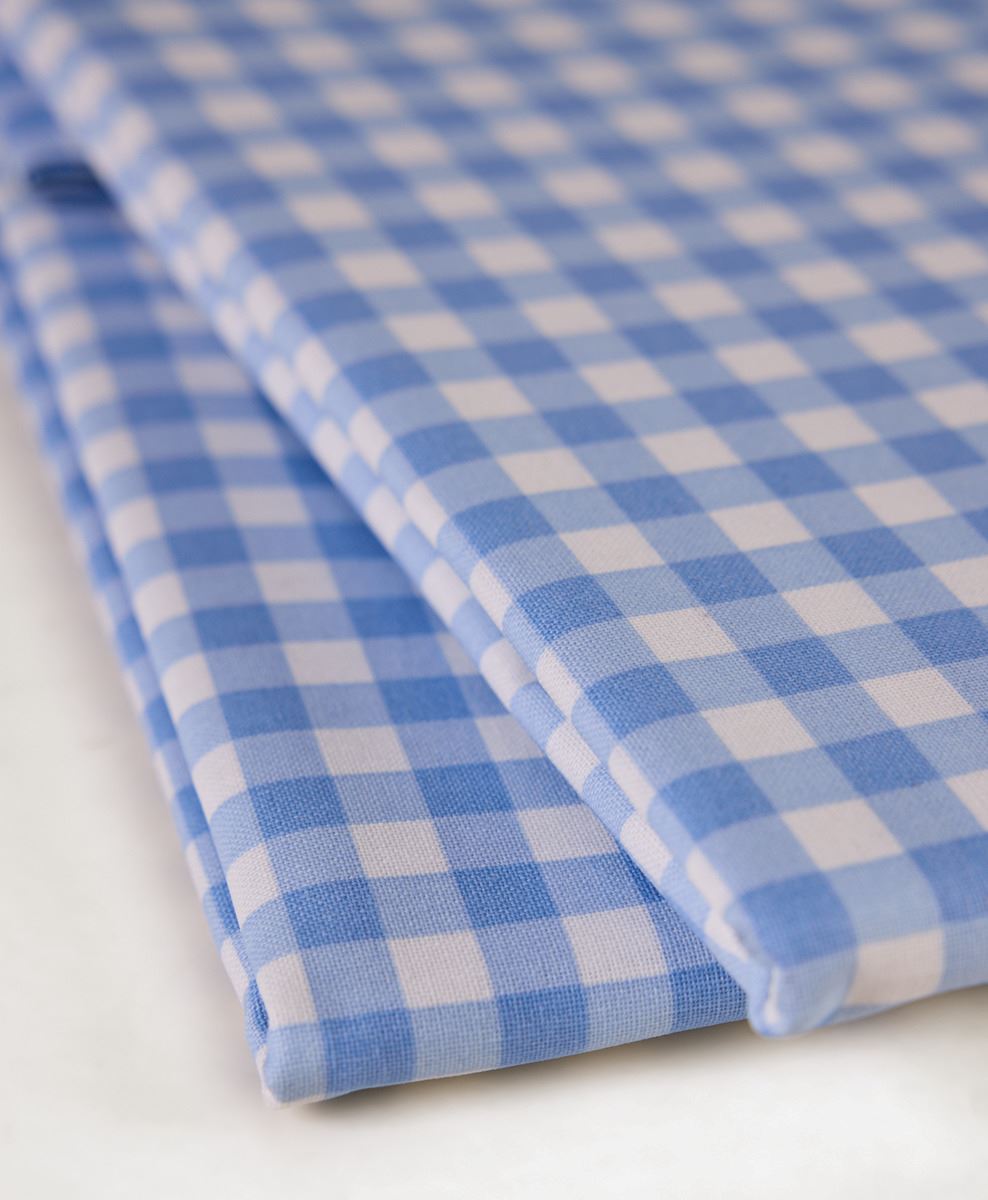 Avtorkningsbar duk blå - 2