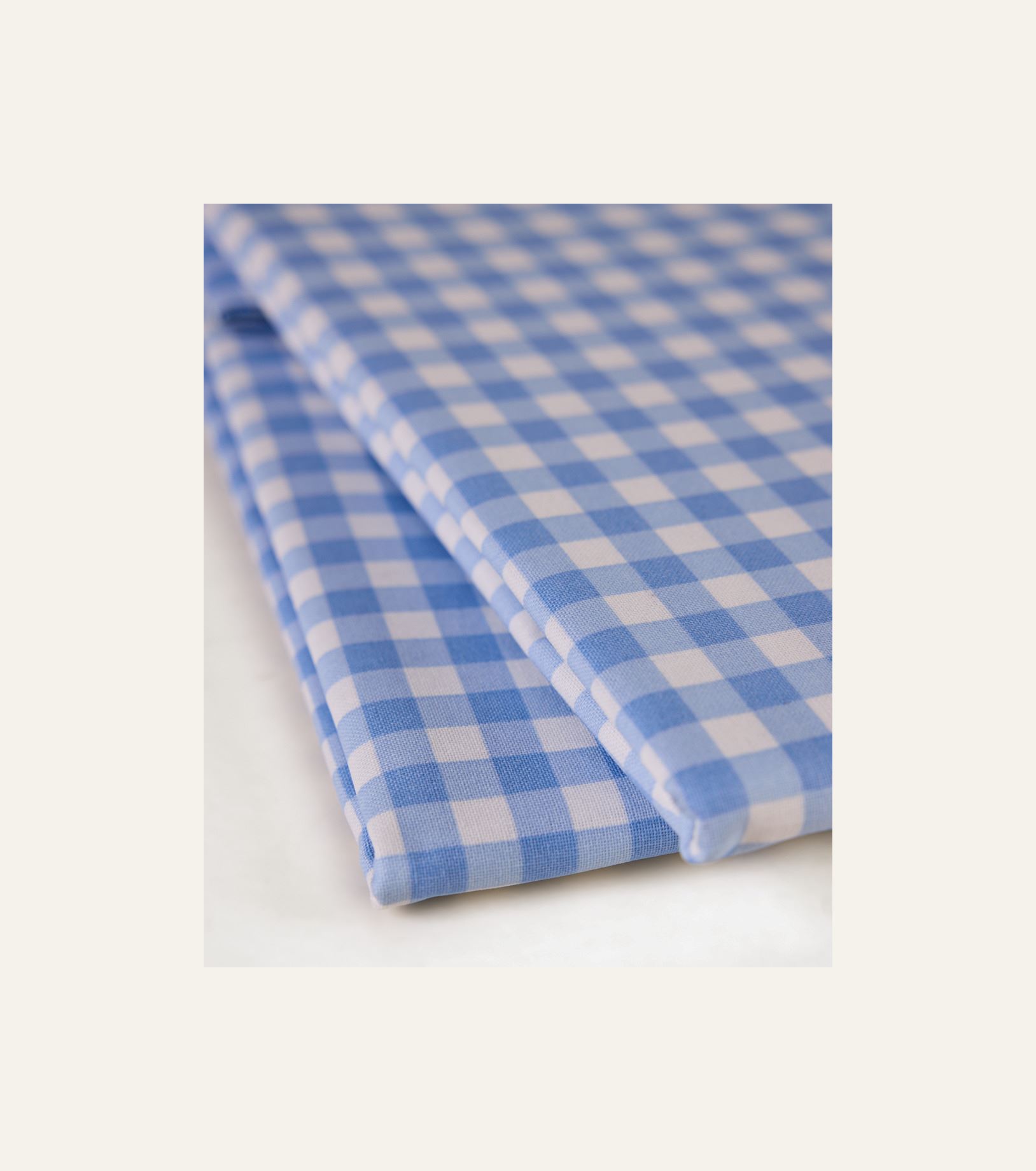 Avtorkningsbar duk blå - 2