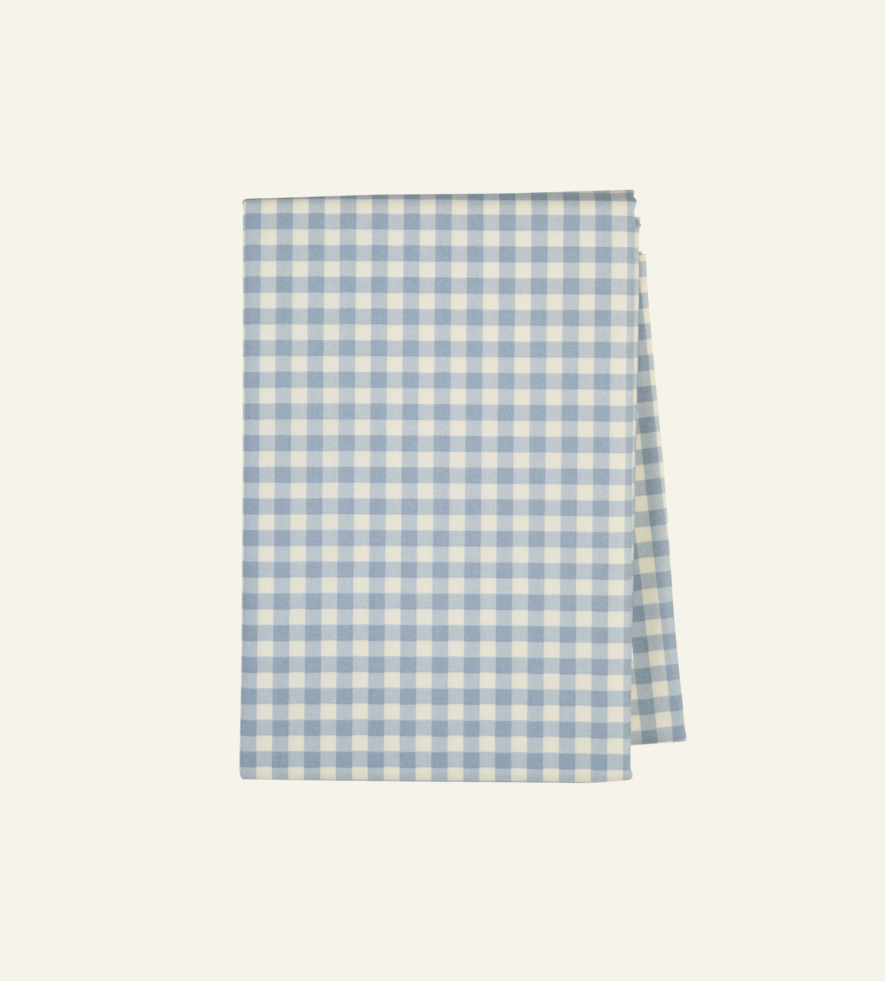 Avtorkningsbar duk dimblå - 2