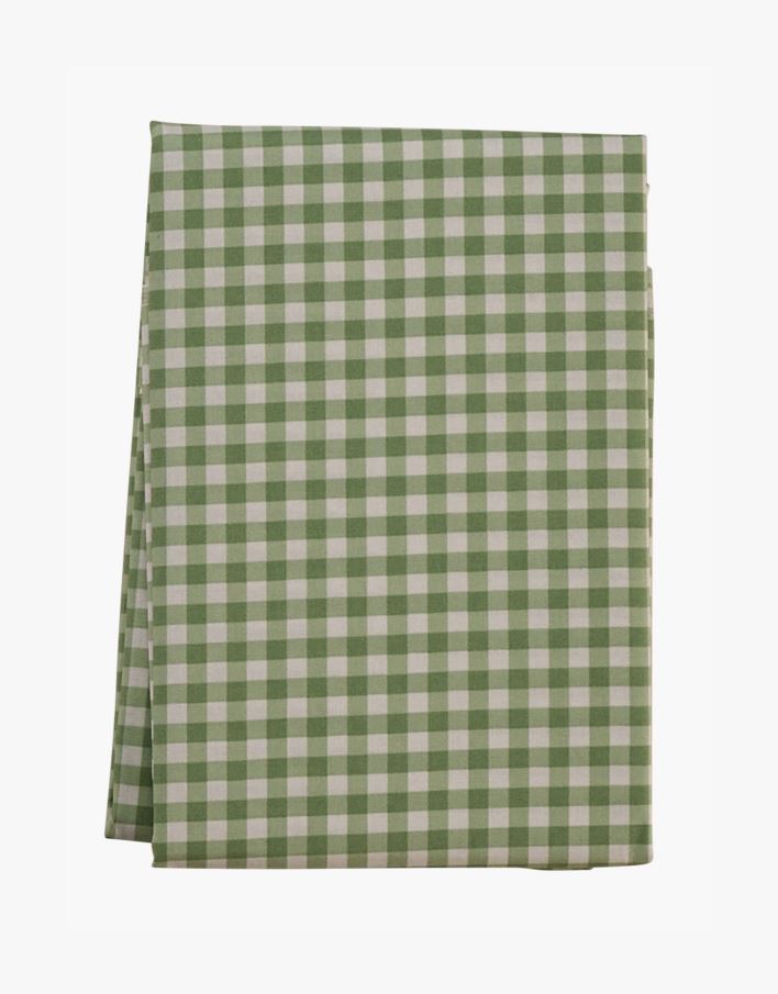 Avtorkningsbar duk grön - 140x250 cm grön - 1