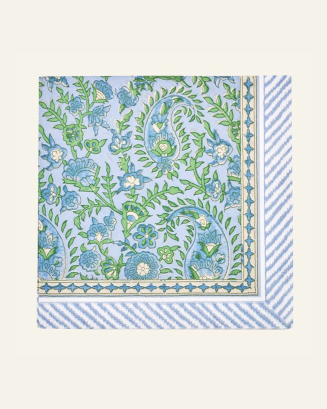Pappersservetter multi - 33x33 cm multi - 1