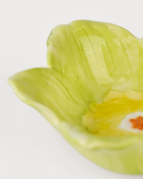 Skål multi/grön - 2