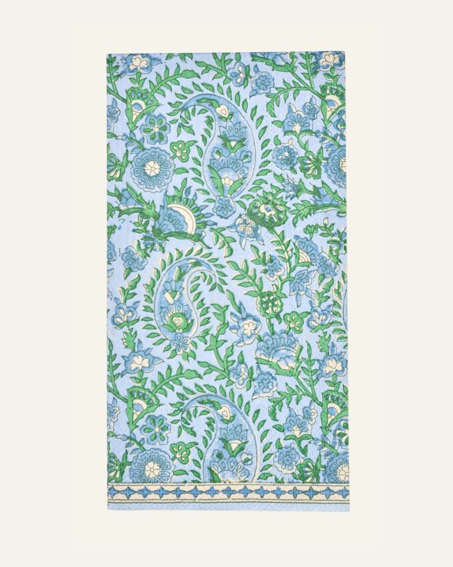 Pappersservetter multi - 33x42 cm multi - 1