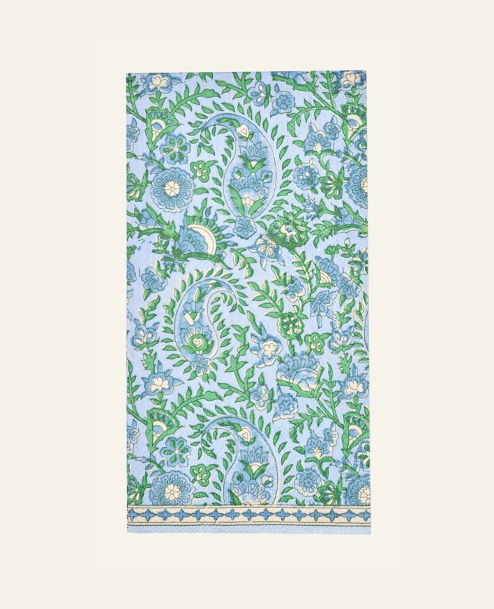 Pappersservetter multi - 33x42 cm multi - 1