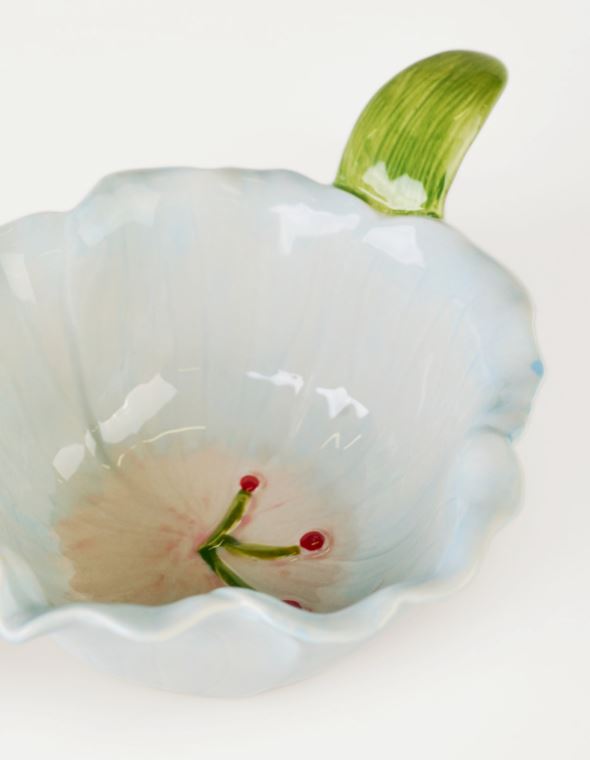 Skål multi/blå - 4