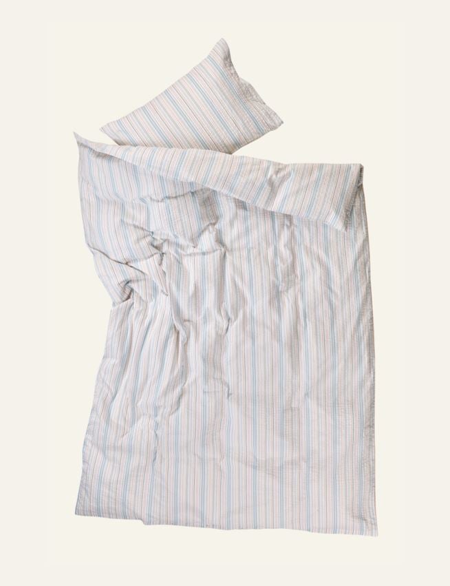 Påslakanset i bäckebölja multi - 3