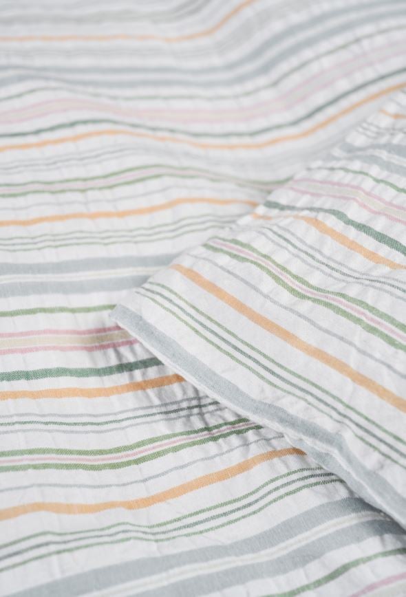 Påslakanset i bäckebölja multi - 2