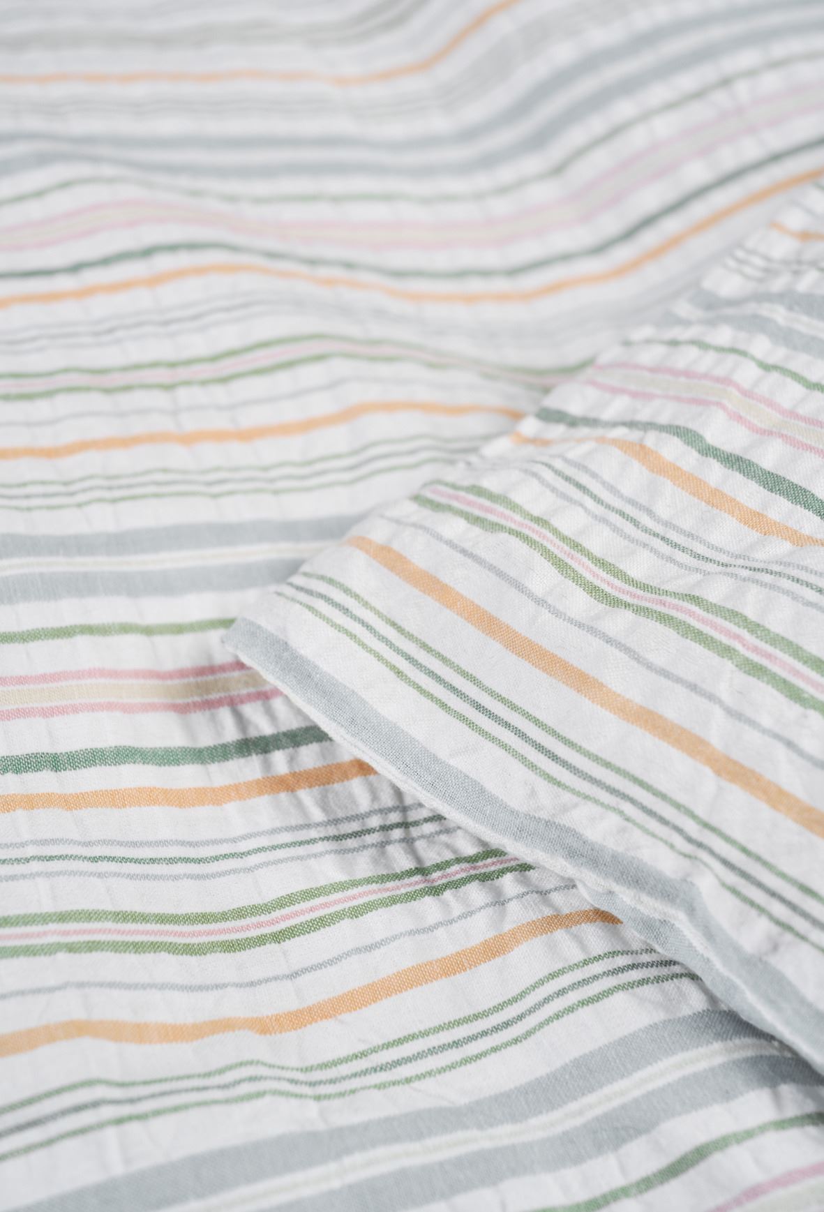 Påslakanset i bäckebölja multi - 2