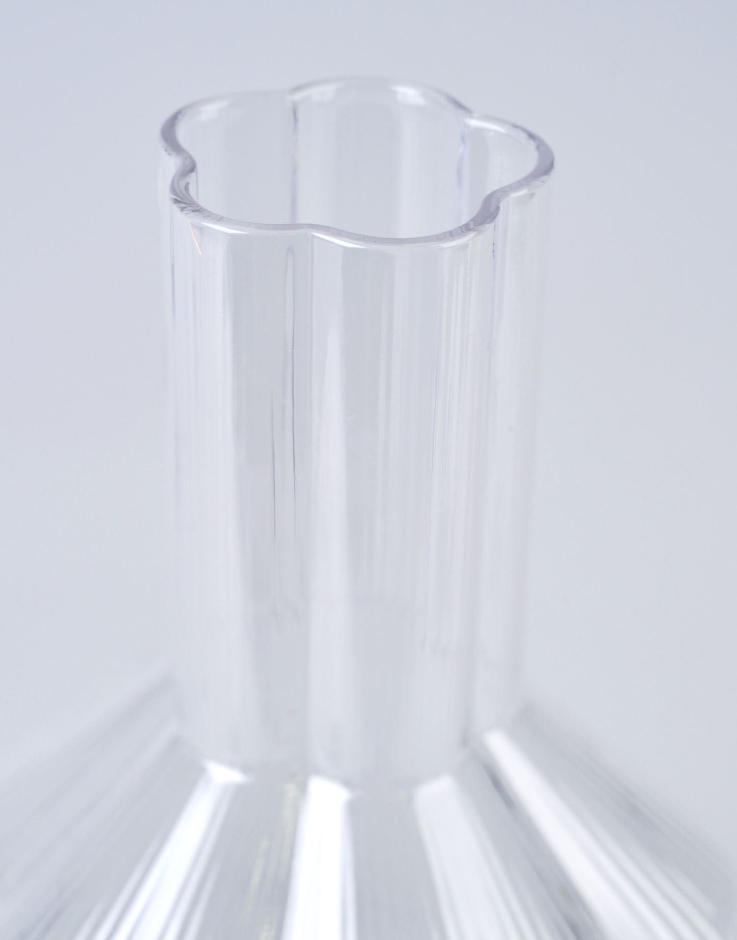 Vattenkaraff transparent - 5