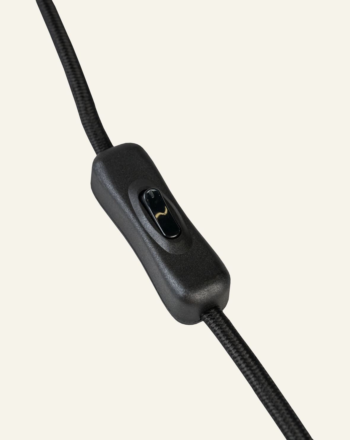 Bordslampa beige - 5