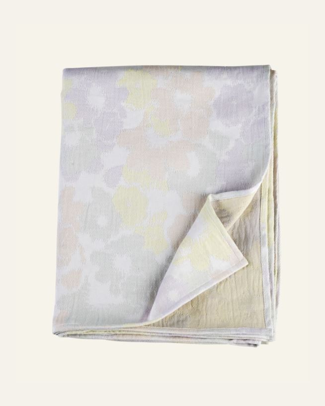 Pläd multi - 130x170 cm multi - 1