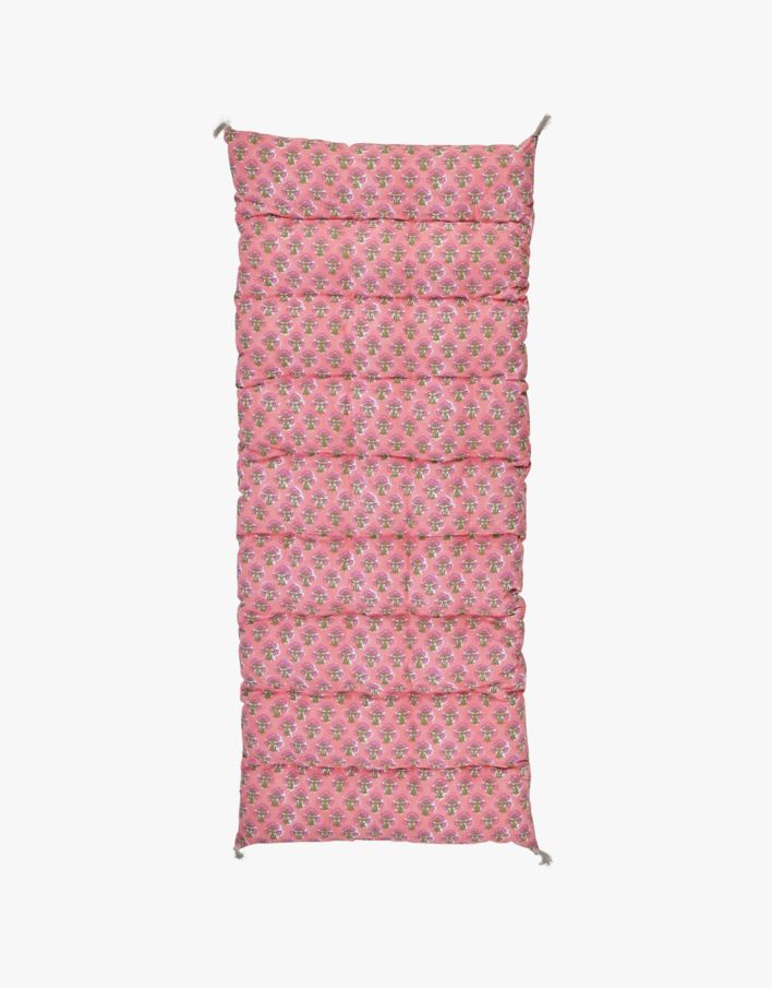 Sittkudde multi - 60x140 cm multi - 1
