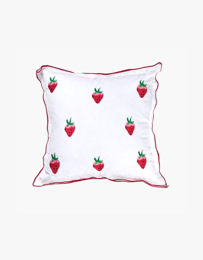 Kuddfodral multi - 50x50 cm multi - 1