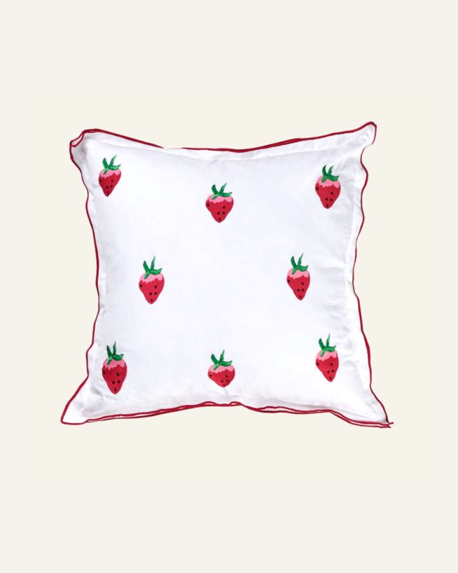Kuddfodral multi - 50x50 cm multi - 1