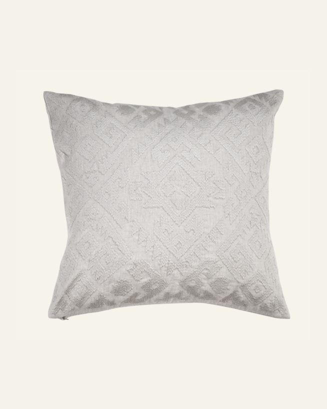 Kuddfodral natur - 50x50 cm natur - 1