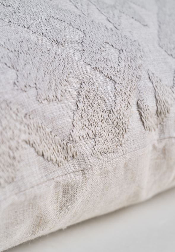 Kuddfodral natur - 4