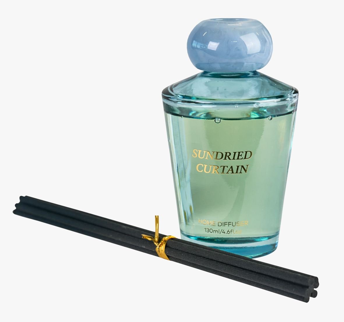 Doftpinnar blå - 130 ml blå - 1