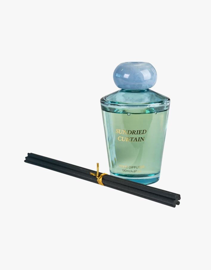 Doftpinnar blå - 130 ml blå - 1