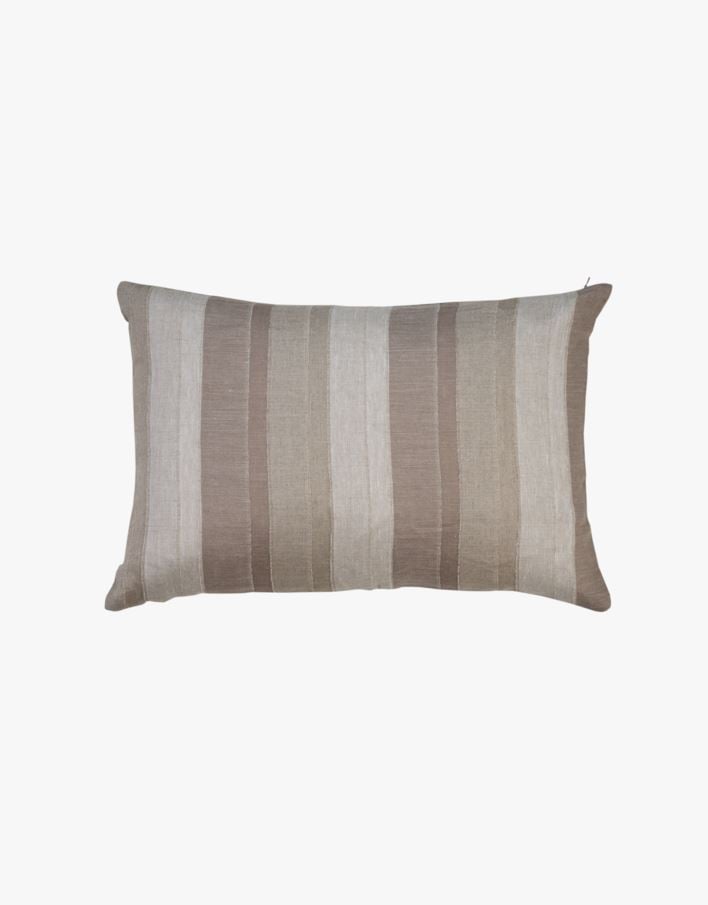 Kuddfodral natur - 40x60 cm natur - 1