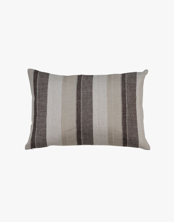 Kuddfodral brun - 40x60 cm brun - 1