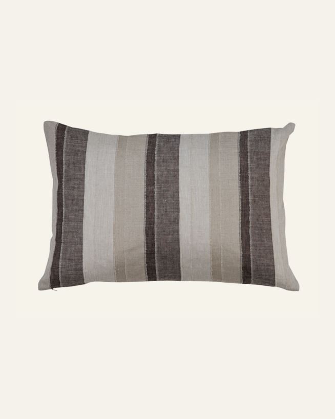 Kuddfodral brun - 40x60 cm brun - 1