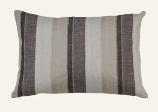 Atelier kuddfodral brun