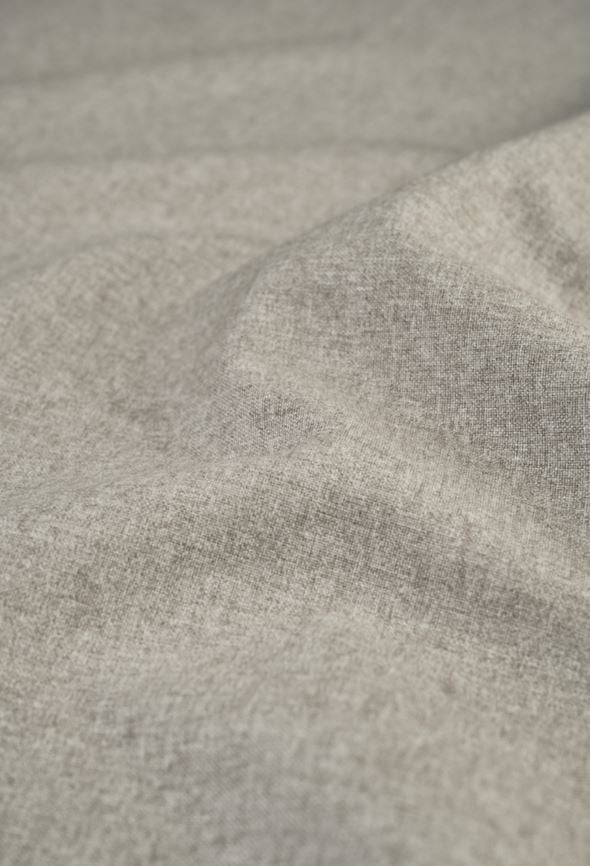 Ljusdämpande gardin sand - 2