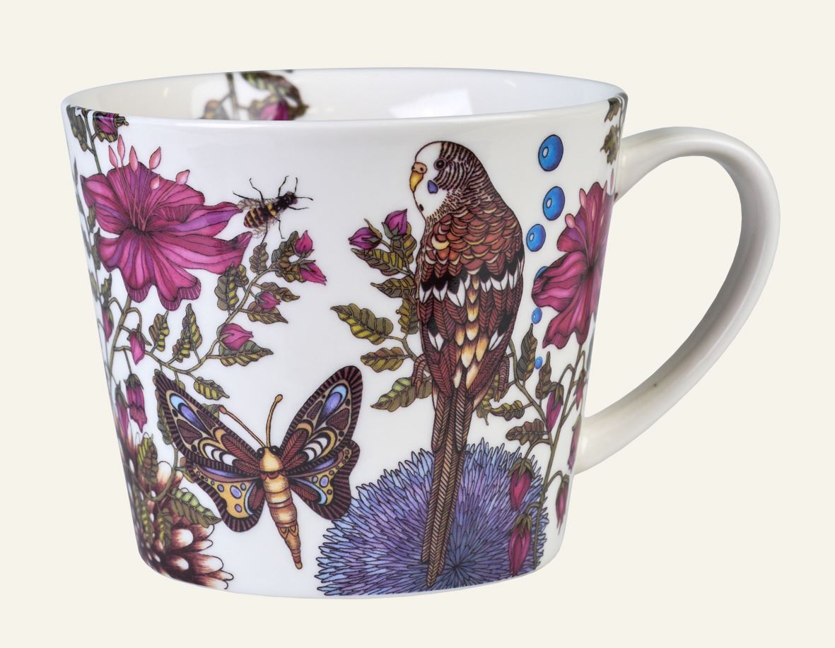 Mugg multi - 600 ml multi - 1